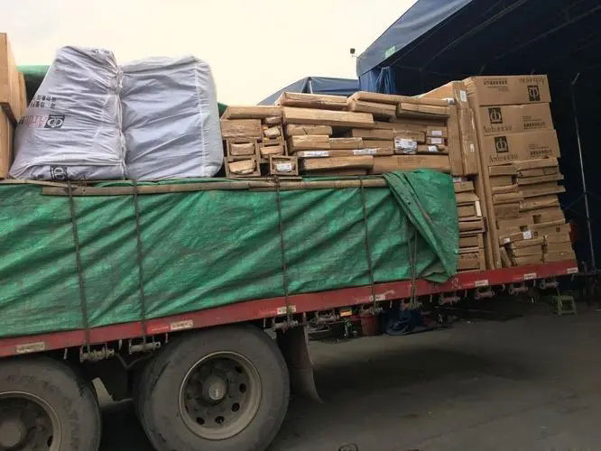 平阳家具托运
