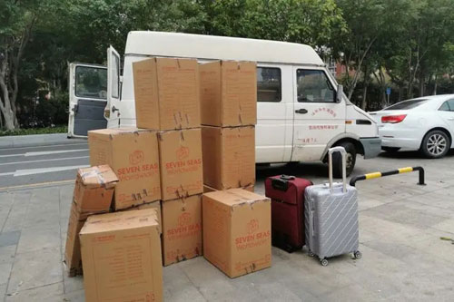 平阳行李托运公司