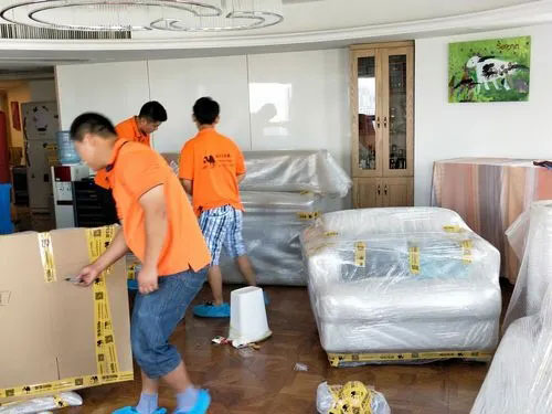 平阳精品搬家公司